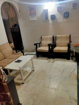2 BHK Flat In Ranga Prasad Enclave for Rent  In Gachibowli