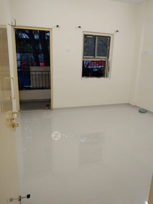 3 BHK Flat In Panchdeep Co-operative Housing Society for Rent  In Vashi