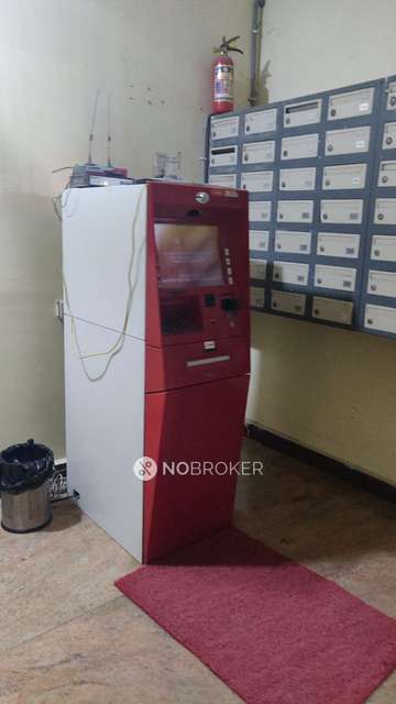 3 BHK Flat In 7 Hills Apartments for Rent  In Kokapet