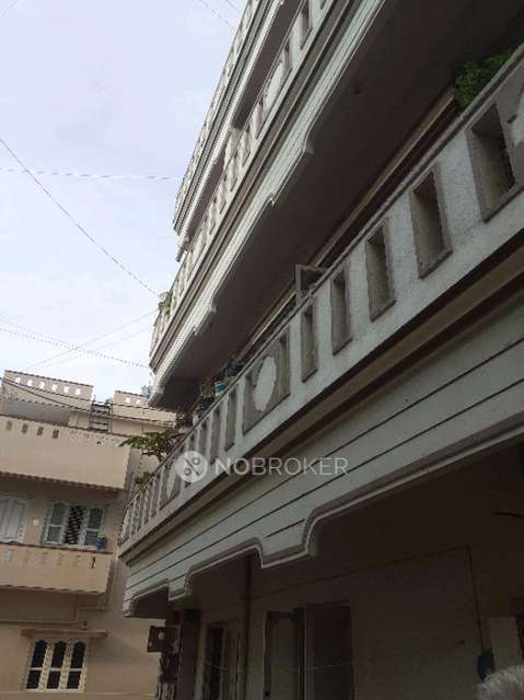 1 BHK Flat for Lease  In Varthur