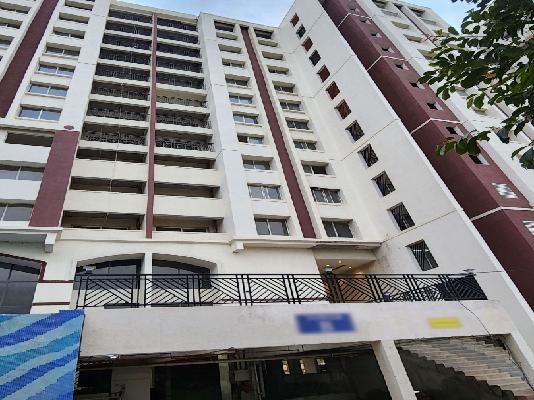 3 BHK Flat In Supertech Micasa  For Sale  In Thanisandra