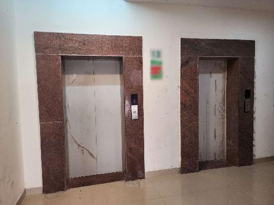 3 BHK Flat In Supertech Micasa  For Sale  In Thanisandra