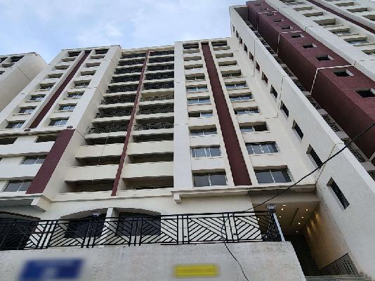 3 BHK Flat In Supertech Micasa  For Sale  In Thanisandra