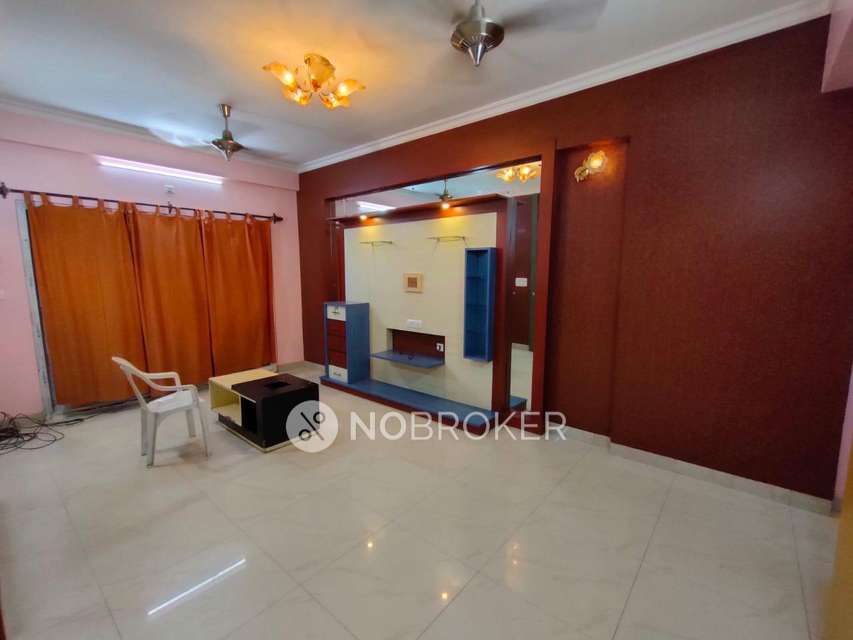 3 BHK Flat In Esteem Enclave, Bannerghatta Road, Bangalore For Sale  In Bannerghatta Road, Bangalore