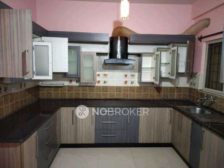 3 BHK Flat In Esteem Enclave, Bannerghatta Road, Bangalore For Sale  In Bannerghatta Road, Bangalore