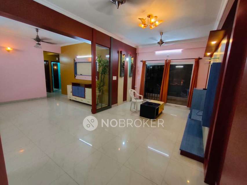 3 BHK Flat In Esteem Enclave, Bannerghatta Road, Bangalore For Sale  In Bannerghatta Road, Bangalore