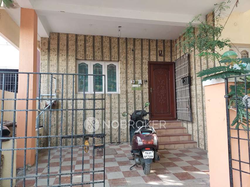 4+ BHK House For Sale  In Vettuvankeni