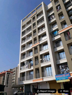 1 BHK Flat In Ritu Gardenia For Sale  In Naigaon East