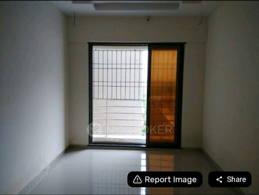 1 BHK Flat In Ritu Gardenia For Sale  In Naigaon East