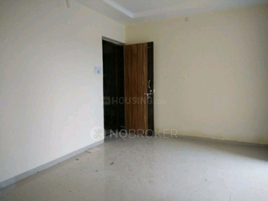 1 BHK Flat In Ritu Gardenia For Sale  In Naigaon East