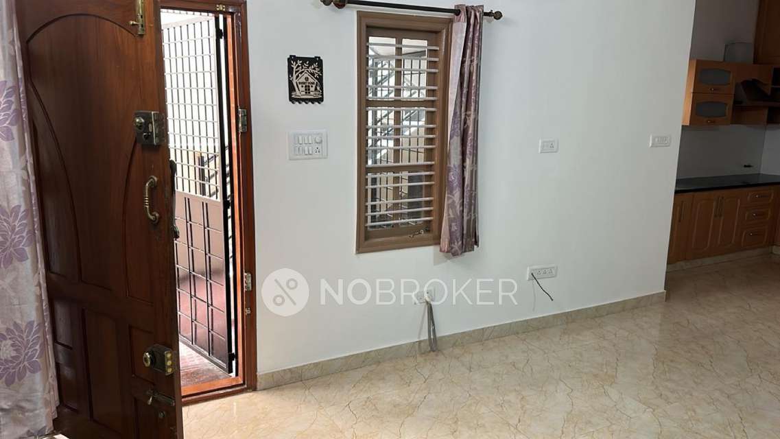 2 BHK Flat for Rent  In Tejaswini Nagar