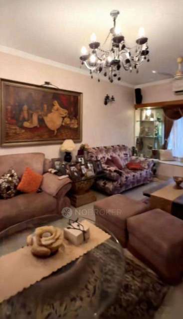 4 BHK Flat In Rushi Tower For Sale  In Andheri West