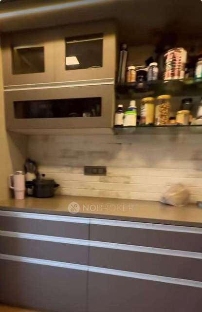 4 BHK Flat In Rushi Tower For Sale  In Andheri West