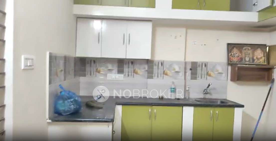 1 BHK House for Rent  In Bovilla Nilaya