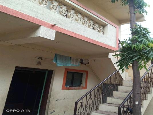 1 RK House for Rent  In Dhanori