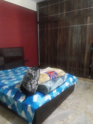 3 BHK Flat For Sale In Jayanagar