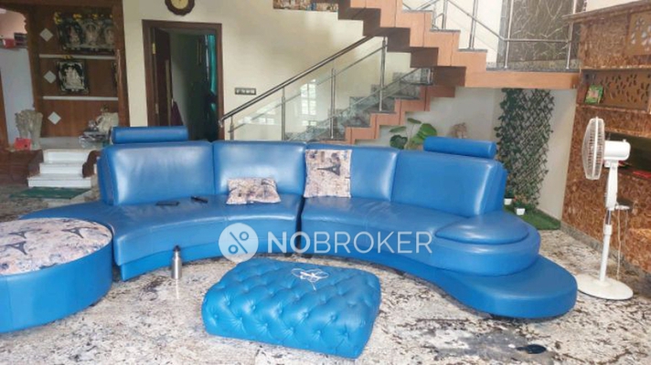 3 BHK Flat For Sale In Jayanagar