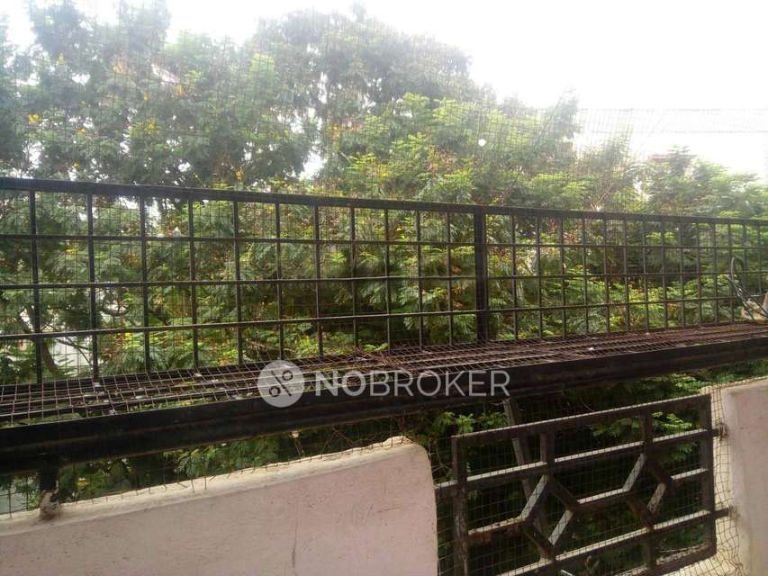 3 BHK Flat In Janapriya Paradise Apartments For Sale  In Himayat Nagar