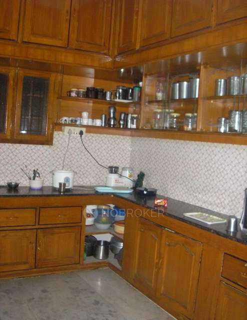 3 BHK Flat In Janapriya Paradise Apartments For Sale  In Himayat Nagar