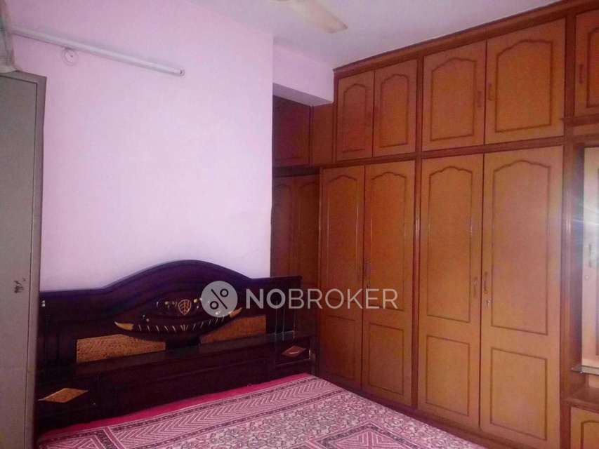 3 BHK Flat In Janapriya Paradise Apartments For Sale  In Himayat Nagar