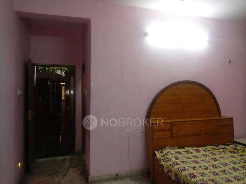 3 BHK Flat In Janapriya Paradise Apartments For Sale  In Himayat Nagar