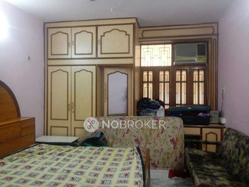 3 BHK Flat In Janapriya Paradise Apartments For Sale  In Himayat Nagar