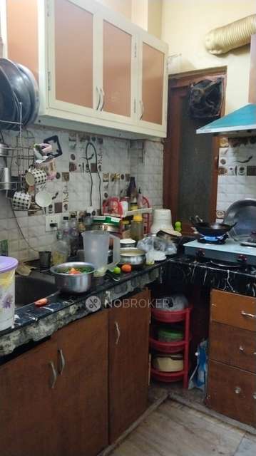 1 BHK Flat For Sale  In Telibara