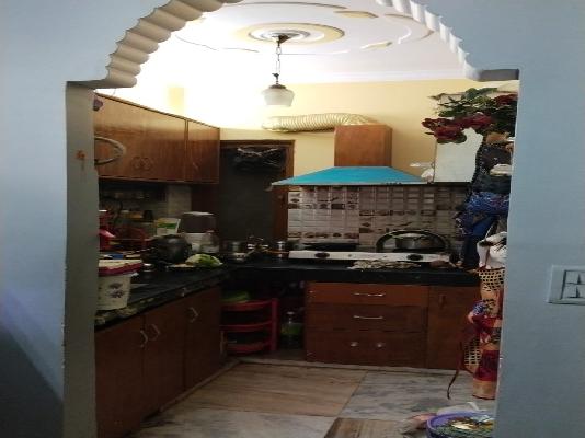 1 BHK Flat For Sale  In Telibara