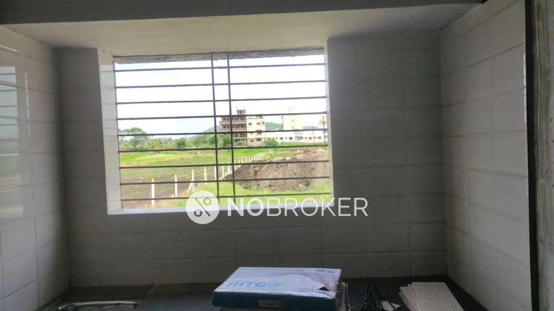 1 RK Flat In Standlone Building  for Rent  In Chakan