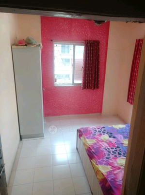 1 BHK Flat In Mansarover Complex Chs for Rent  In Kamothe Sector 34, Kamothe, Panvel