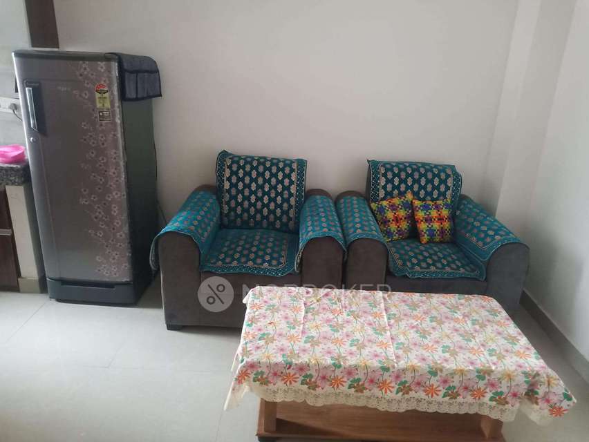 1 BHK Flat In Lotus Homz for Rent  In Sector 111
