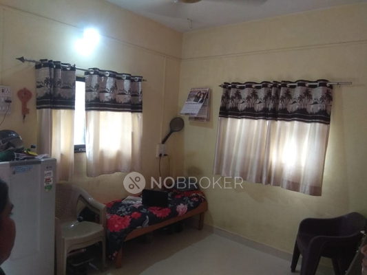 1 BHK House for Rent  In Pimpri-chinchwad