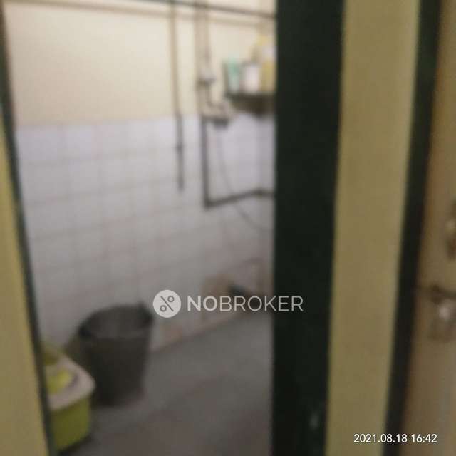 1 BHK Flat In Trimurti Apt, Manik Baug For Sale  In Manik Baug