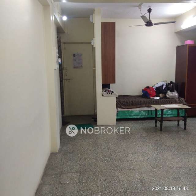 1 BHK Flat In Trimurti Apt, Manik Baug For Sale  In Manik Baug