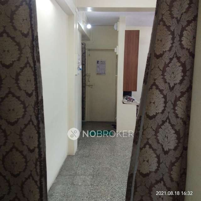 1 BHK Flat In Trimurti Apt, Manik Baug For Sale  In Manik Baug