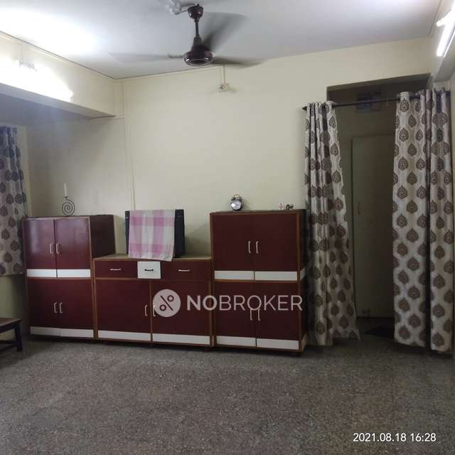 1 BHK Flat In Trimurti Apt, Manik Baug For Sale  In Manik Baug