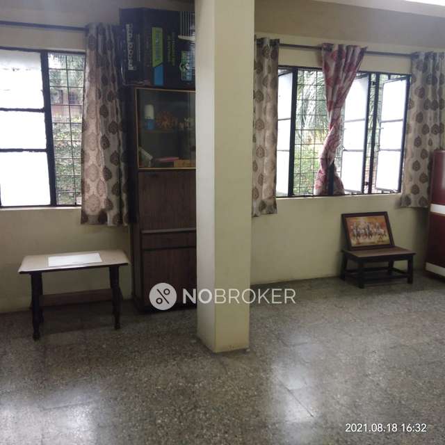 1 BHK Flat In Trimurti Apt, Manik Baug For Sale  In Manik Baug