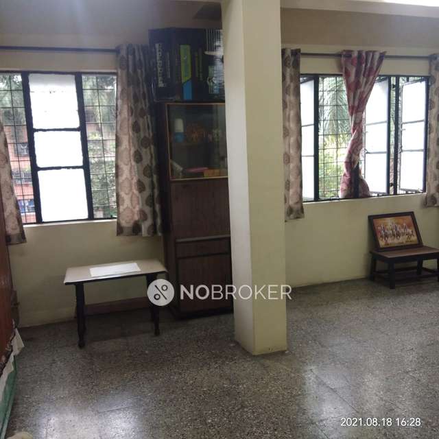 1 BHK Flat In Trimurti Apt, Manik Baug For Sale  In Manik Baug