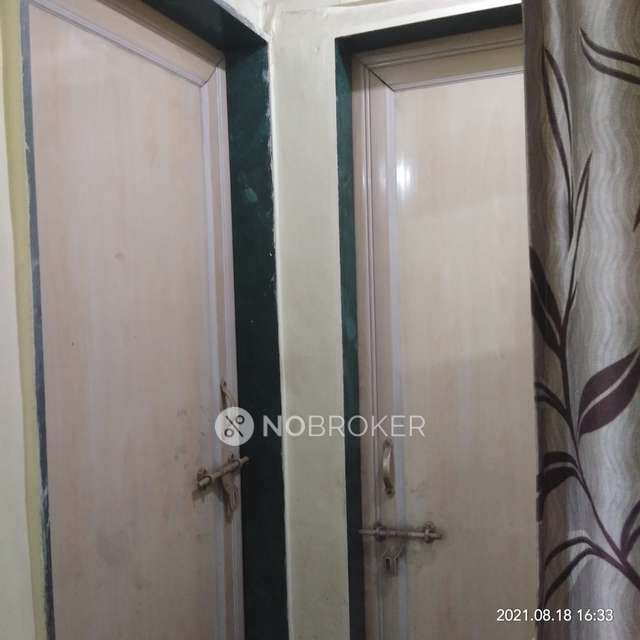 1 BHK Flat In Trimurti Apt, Manik Baug For Sale  In Manik Baug