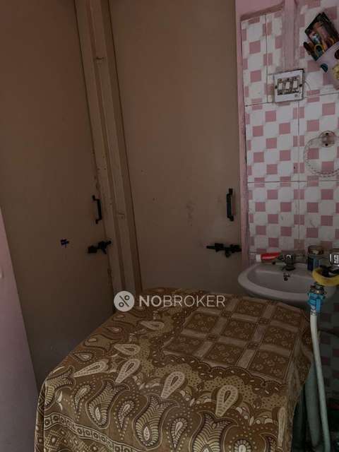 1 BHK Flat In Gokhle Park 1 for Rent  In Tingre Nagar