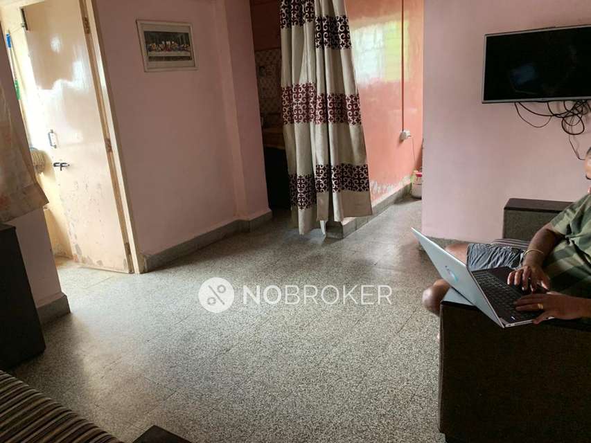 1 BHK Flat In Gokhle Park 1 for Rent  In Tingre Nagar