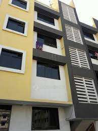 1 BHK Flat In Shree Swami Narendra Prassana Complex  For Sale  In Kalher