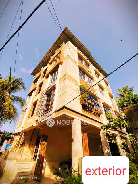 2 BHK Flat In Digvijay For Sale  In Kalher
