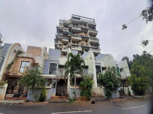 2 BHK Flat In Parth Olark Residency for Rent  In Pune