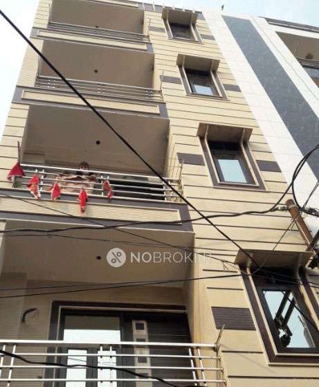 2 BHK Flat In B & Ta Block for Rent  In Bindapur