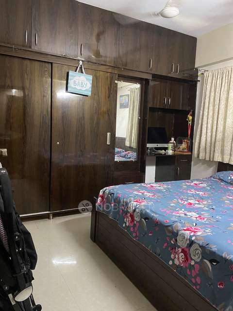 3 BHK Flat In Candeur Carlisle For Sale  In Mahadevapura