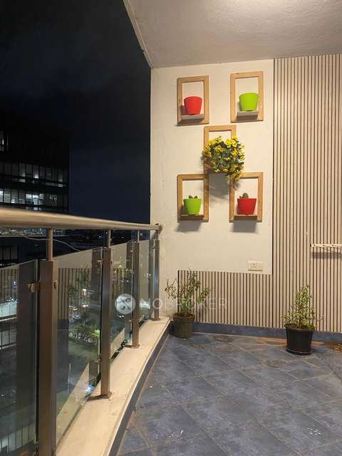 3 BHK Flat In Candeur Carlisle For Sale  In Mahadevapura