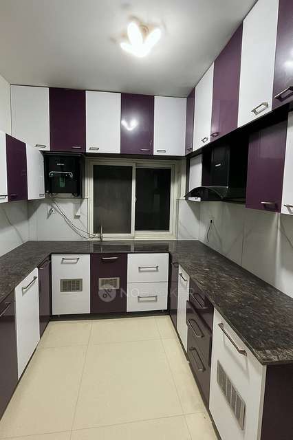 3 BHK Flat In Candeur Carlisle For Sale  In Mahadevapura