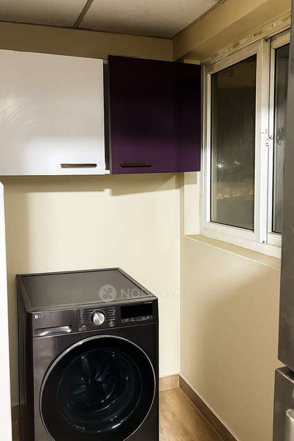 3 BHK Flat In Candeur Carlisle For Sale  In Mahadevapura