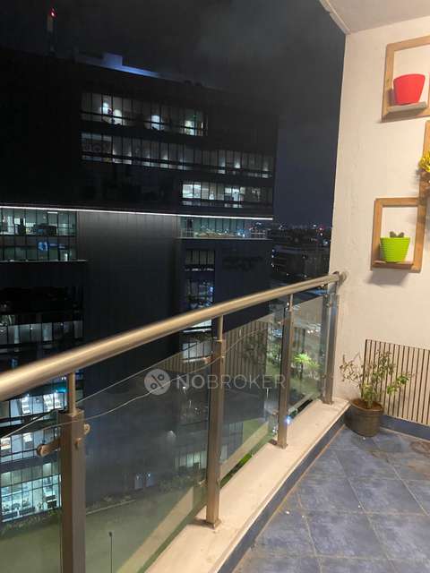 3 BHK Flat In Candeur Carlisle For Sale  In Mahadevapura